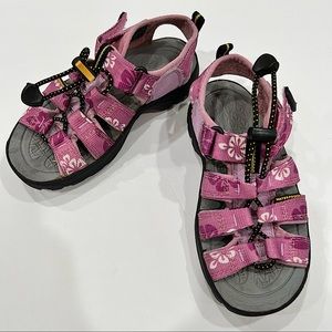 Keen Sandals 12